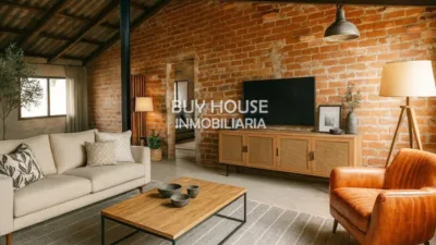 Piso en alquiler en Chozas de Canales, Chozas de Canales de 600 €<span>/mes</span>