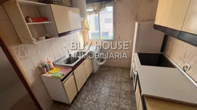 Piso en alquiler en Chozas de Canales, Chozas de Canales de 600 €<span>/mes</span>