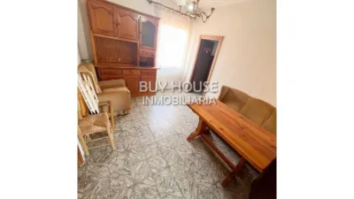 Piso en alquiler en Chozas de Canales, Chozas de Canales de 600 €<span>/mes</span>