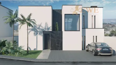 Casa en Urbanización Golf Bahía photo 16