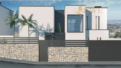 Casa en Urbanización Golf Bahía photo 17