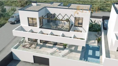 Casa en Urbanización Golf Bahía photo 19