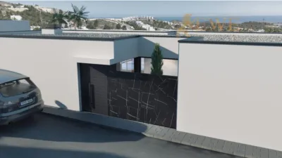 Casa en Urbanización Golf Bahía photo 20