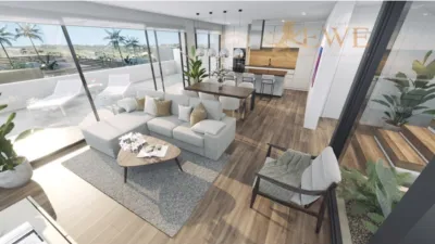 Casa en Urbanización Golf Bahía photo 22
