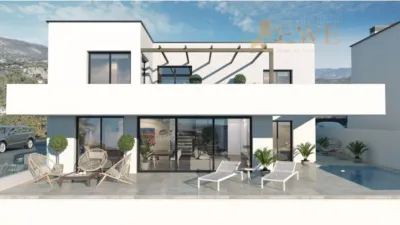 Casa – Finestrat, la Marina Baixa - Vista 2