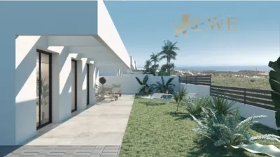 Casa – Finestrat, la Marina Baixa - Vista 4