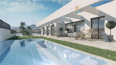 Casa – Finestrat, la Marina Baixa - Vista 5