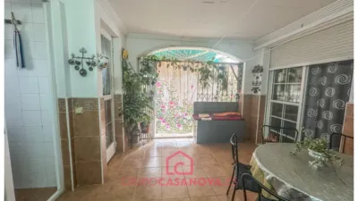 House in Beniel photo 18