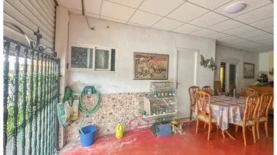 House in Beniel photo 21