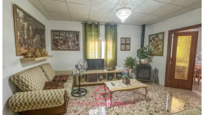 House in Beniel photo 23