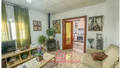 House in Beniel photo 24