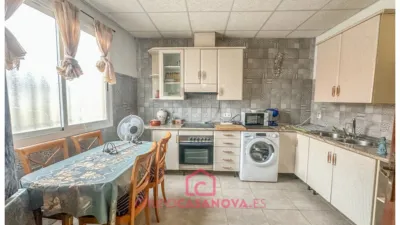 House in Beniel photo 26