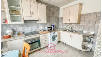 House in Beniel photo 27