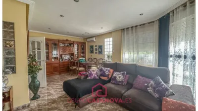 House in Beniel photo 7
