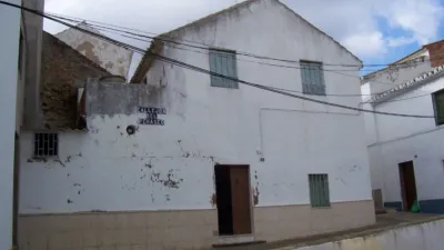 House in Espejo photo 13