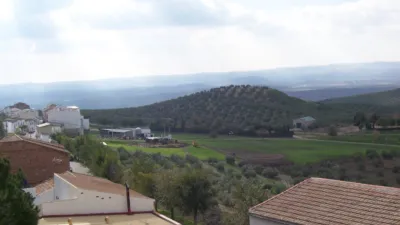 House in Espejo photo 18