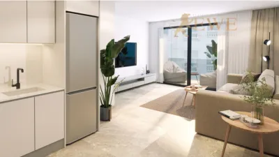 Piso – Torrevieja - Vista 5