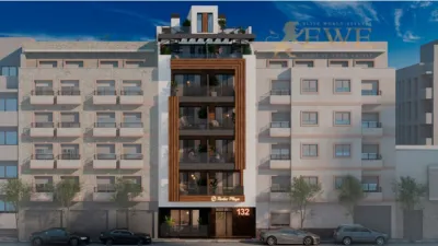 Piso – Torrevieja - Vista 2