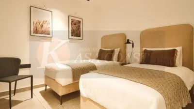 Apartment in Puerto Deportivo photo 12
