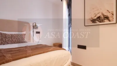 Apartment in Puerto Deportivo photo 16