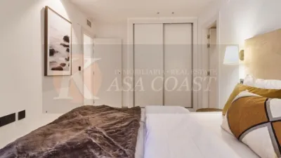 Apartment in Puerto Deportivo photo 17