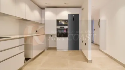 Apartment in Puerto Deportivo photo 18