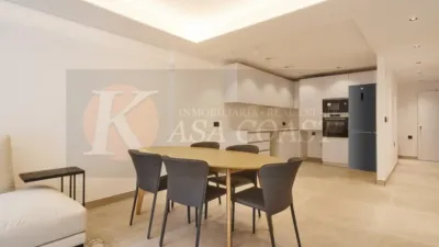 Apartment in Puerto Deportivo photo 20