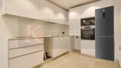 Apartment in Puerto Deportivo photo 21