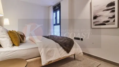 Apartment in Puerto Deportivo photo 25