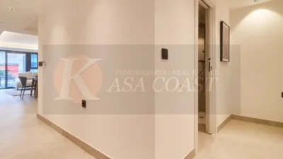 Apartment in Puerto Deportivo photo 2