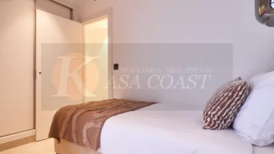 Apartment in Puerto Deportivo photo 35