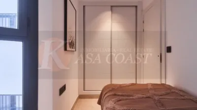 Apartment in Puerto Deportivo photo 36