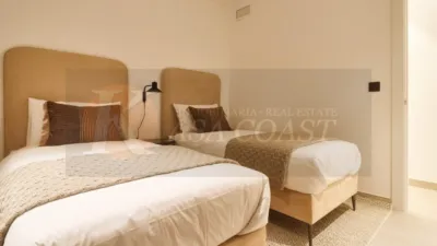 Apartment in Puerto Deportivo photo 37
