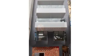 Apartment in Puerto Deportivo photo 38