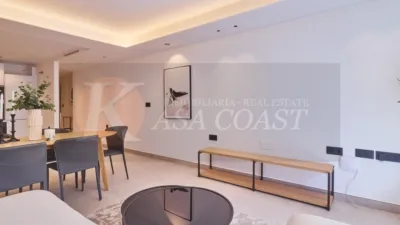 Apartment in Puerto Deportivo photo 3