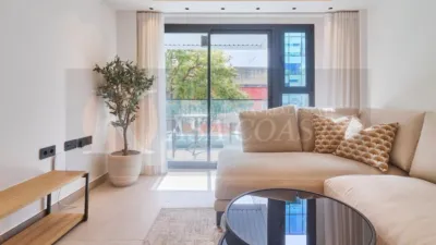 Apartment in Puerto Deportivo photo 4