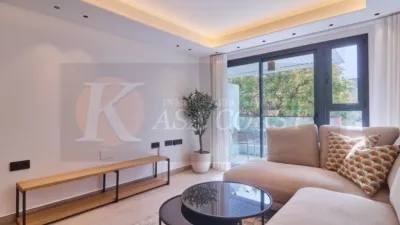 Apartment in Puerto Deportivo photo 5