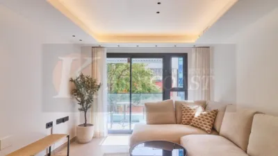 Apartment in Puerto Deportivo photo 6
