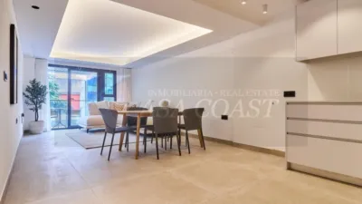 Apartment in Puerto Deportivo photo 8