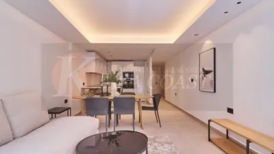 Apartment in Puerto Deportivo photo 9