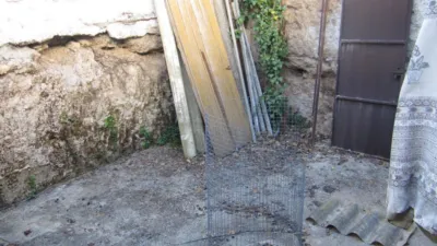 House in Arenas del Rey photo 12