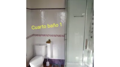 House in Arenas del Rey photo 13