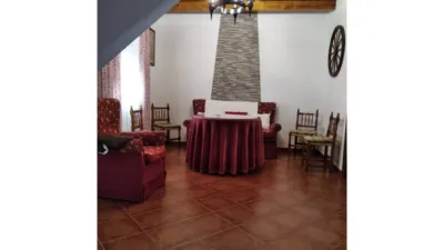 House in Arenas del Rey photo 14