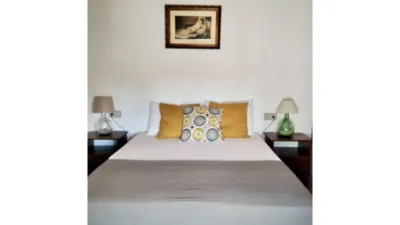House in Arenas del Rey photo 20