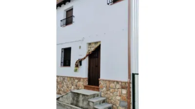 House in Arenas del Rey photo 21