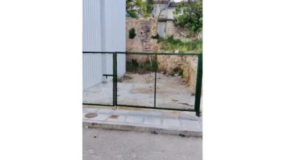 House in Arenas del Rey photo 22