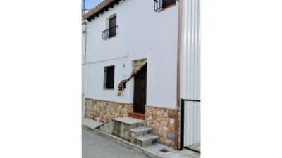 House in Arenas del Rey photo 2