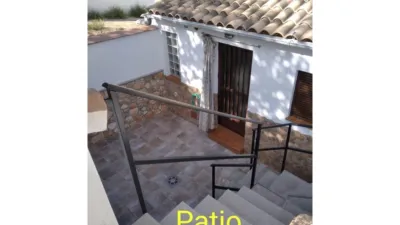 House in Arenas del Rey photo 4