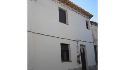 House in Arenas del Rey photo 5