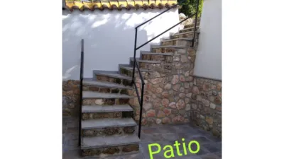 House in Arenas del Rey photo 7